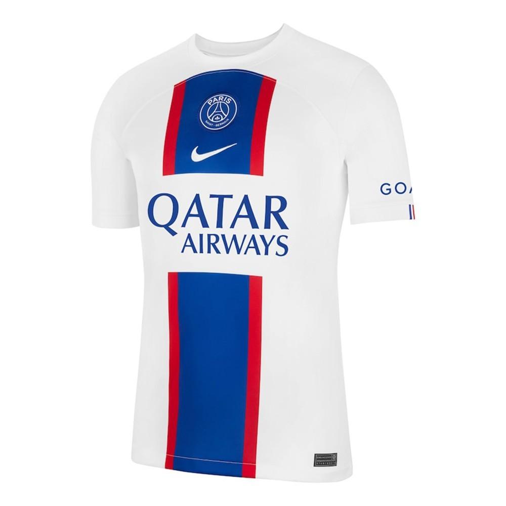 MAILLOT PSG THIRD SARABIA 2022-2023 MAILLOT PSG THIRD SARABIA 2022-2023