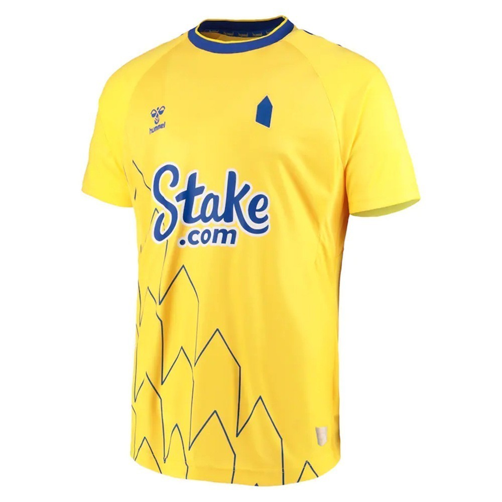 MAILLOT EVERTON THIRD 2022-2023 MAILLOT EVERTON THIRD 2022-2023