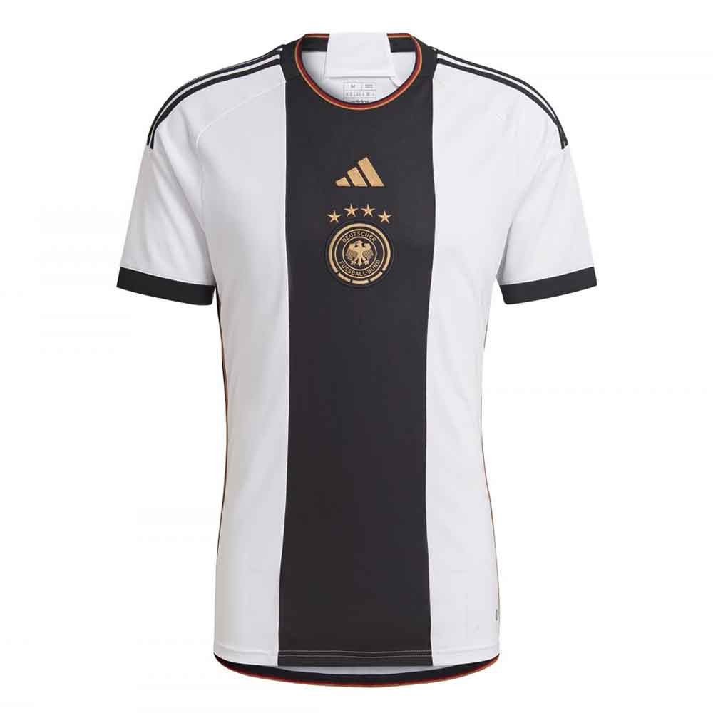 MAILLOT ALLEMAGNE DOMICILE 2022-2023 MAILLOT ALLEMAGNE DOMICILE 2022-2023