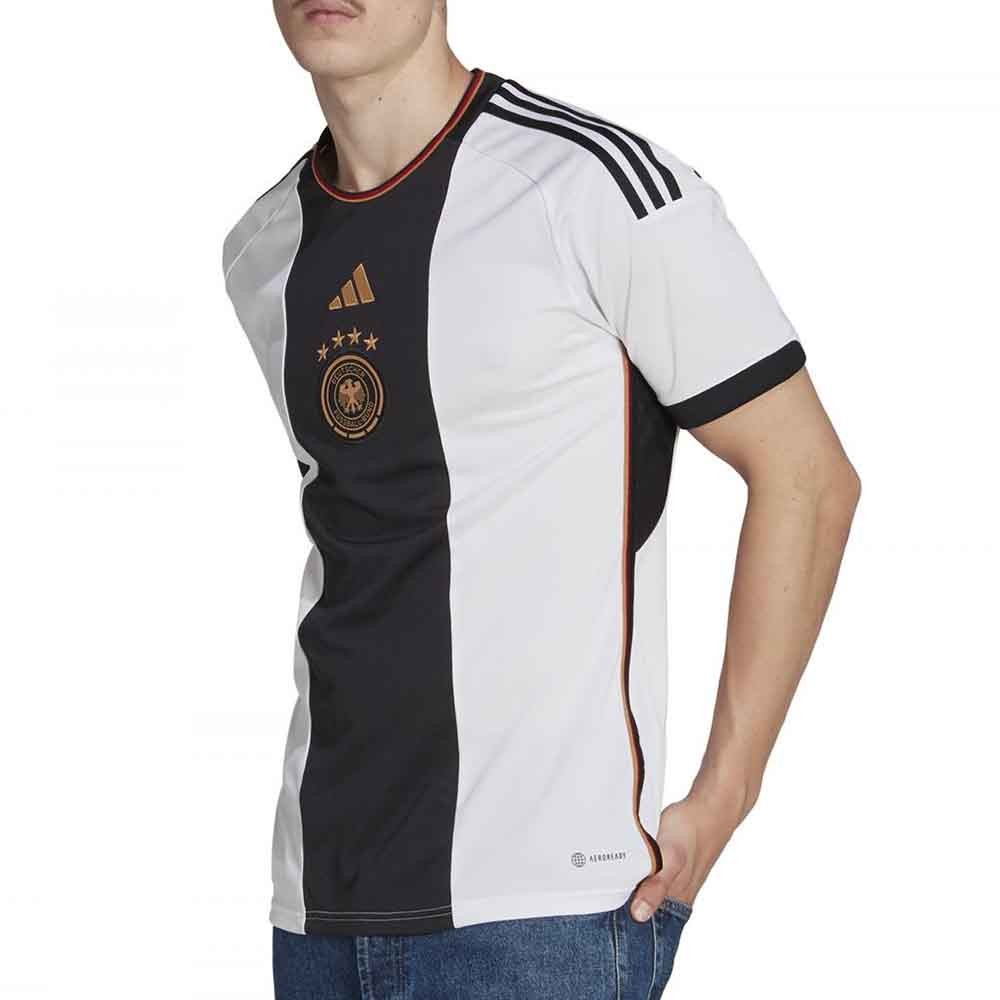 MAILLOT ALLEMAGNE DOMICILE 2022-2023 MAILLOT ALLEMAGNE DOMICILE 2022-2023