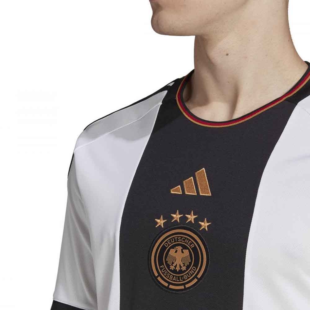 MAILLOT ALLEMAGNE DOMICILE 2022-2023 MAILLOT ALLEMAGNE DOMICILE 2022-2023