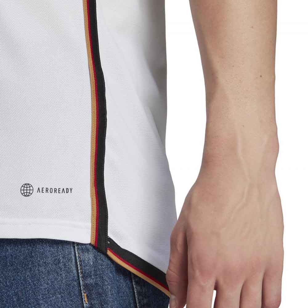 MAILLOT ALLEMAGNE DOMICILE 2022-2023 MAILLOT ALLEMAGNE DOMICILE 2022-2023