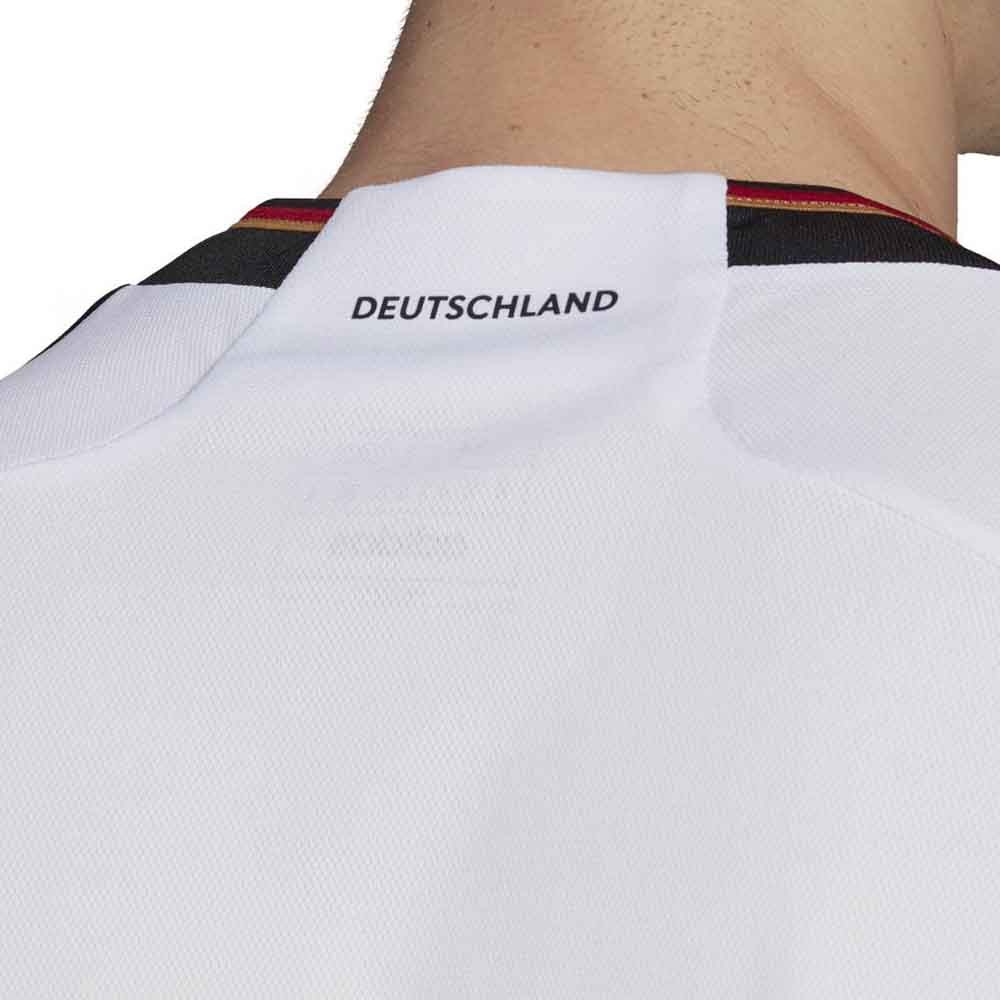 MAILLOT ALLEMAGNE DOMICILE 2022-2023 MAILLOT ALLEMAGNE DOMICILE 2022-2023