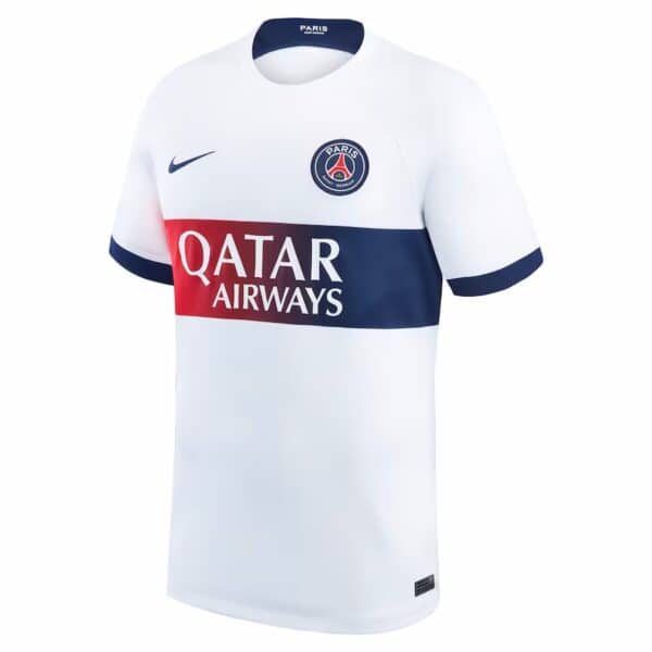 PACK PSG EXTERIEUR DANILO 2023-2024