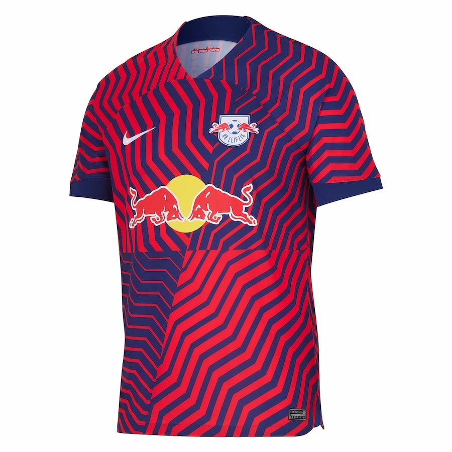 MAILLOT RB LEIPZIG EXTERIEUR 2023-2024 MAILLOT RB LEIPZIG EXTERIEUR 2023-2024