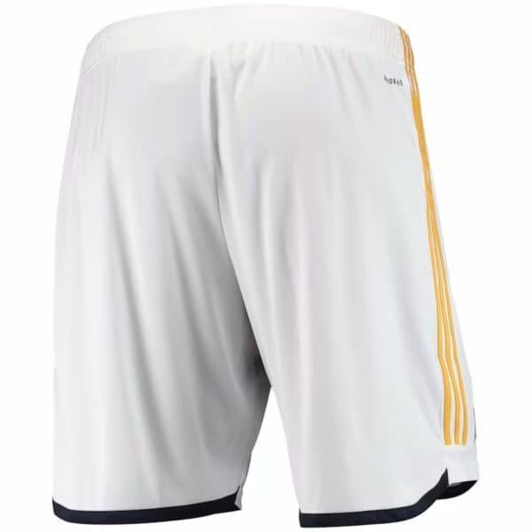 PACK REAL MADRID DOMICILE VINICIUS 2023-2024