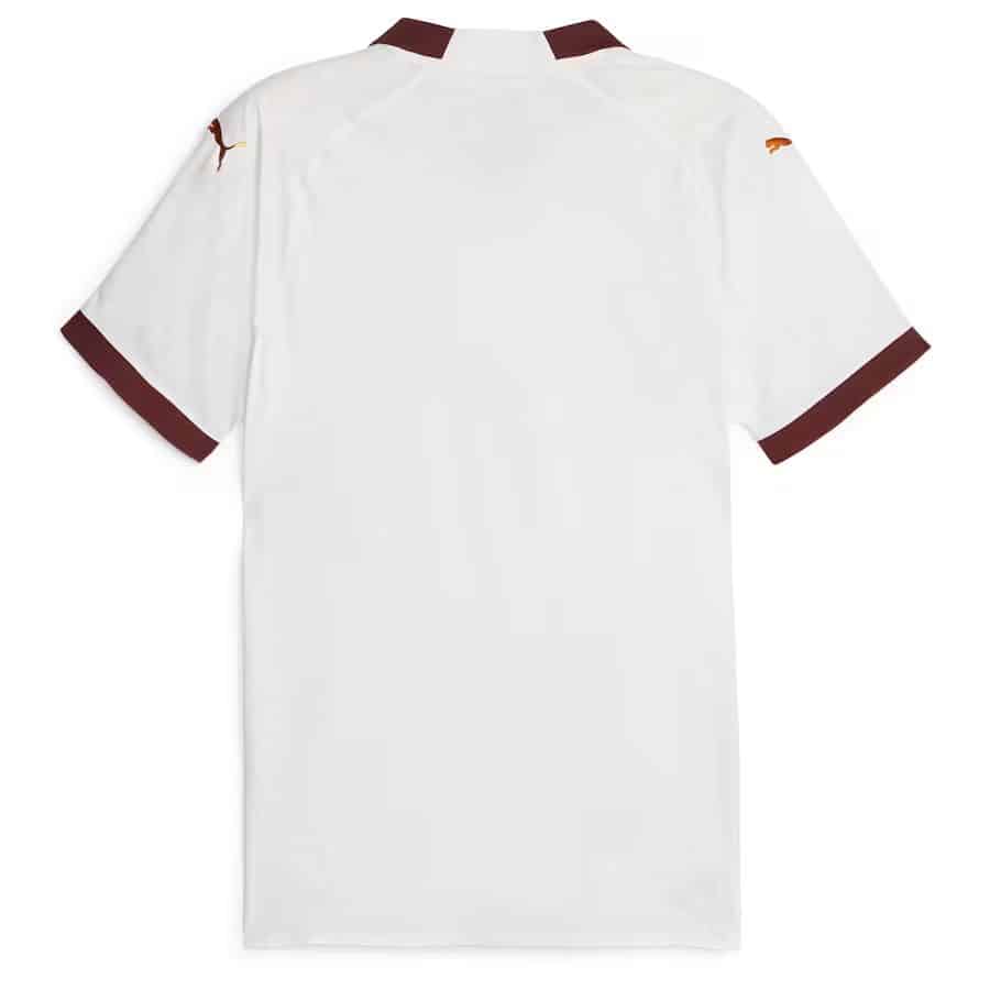 MAILLOT MANCHESTER CITY EXTERIEUR VERSION AUTHENTIC 2023-2024 MAILLOT MANCHESTER CITY EXTERIEUR VERSION AUTHENTIC 2023-2024