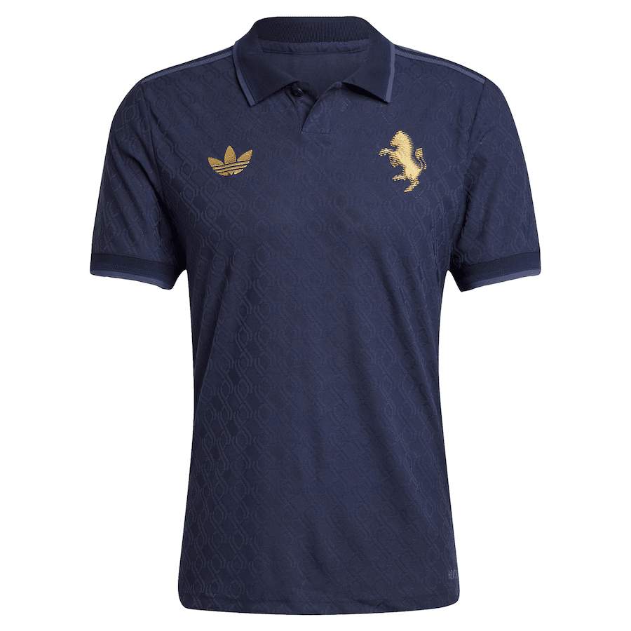 MAILLOT JUVENTUS THIRD VERSION AUTHENTIC SAISON 2024-2025 MAILLOT JUVENTUS THIRD VERSION AUTHENTIC SAISON 2024-2025