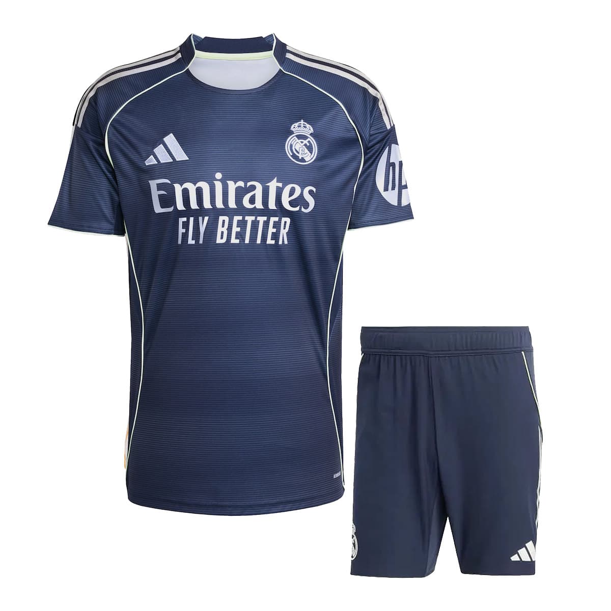 MAILLOT REAL MADRID THIRD SAISON 2025-2026 MAILLOT REAL MADRID THIRD SAISON 2025-2026