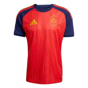 MAILLOT ESPAGNE DOMICILE 2026-2027