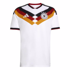 MAILLOT ALLEMAGNE DOMICILE 2026-2027