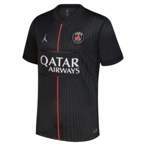 MAILLOT PSG 4TH 2025-2026 MAILLOT PSG 4TH 2025-2026