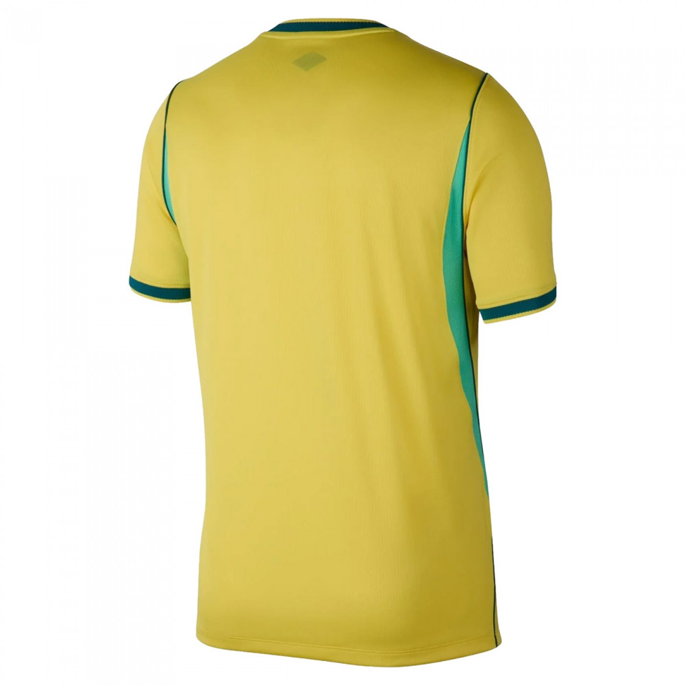 MAILLOT BRESIL DOMICILE 2026-2027