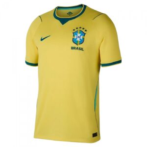 MAILLOT BRESIL DOMICILE 2026-2027
