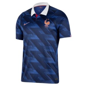 MAILLOT FRANCE DOMICILE 2026-2027