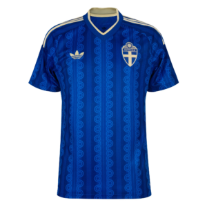 MAILLOT SUEDE EXTERIEUR 2026-2027