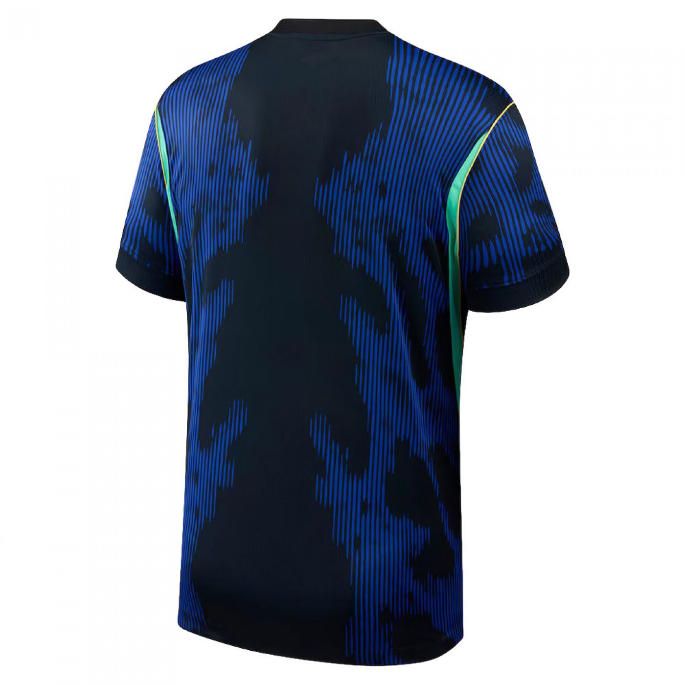 MAILLOT BRESIL EXTERIEUR 2026-2027