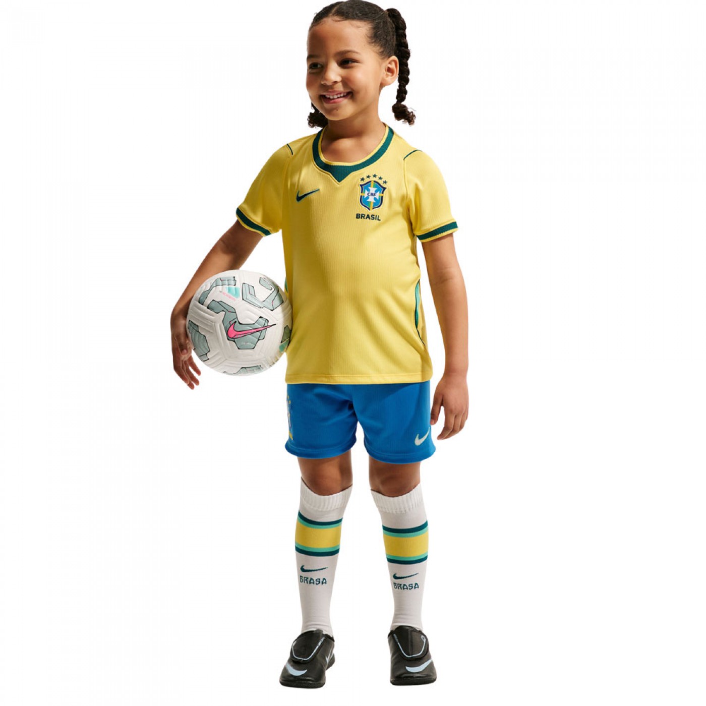 PACK JUNIOR BRESIL DOMICILE 2026-2027 PACK JUNIOR BRESIL DOMICILE 2026-2027