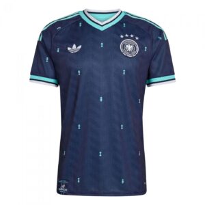 MAILLOT ALLEMAGNE EXTERIEUR 2026-2027