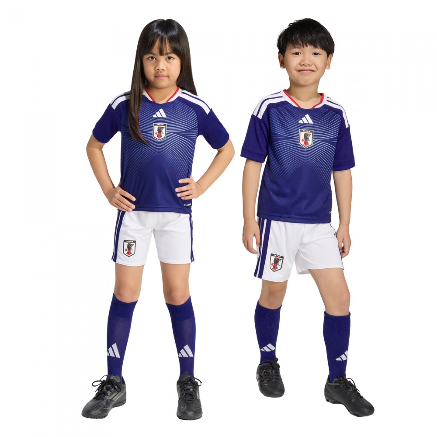 PACK JUNIOR JAPON DOMICILE 2026-2027 PACK JUNIOR JAPON DOMICILE 2026-2027
