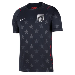 MAILLOT USA EXTERIEUR 2026-2027