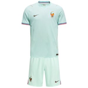 PACK JUNIOR FRANCE EXTERIEUR 2026-2027 PACK JUNIOR FRANCE EXTERIEUR 2026-2027