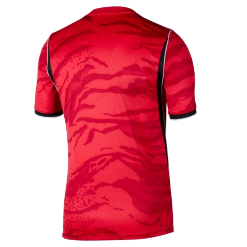 MAILLOT COREE DU SUD DOMICILE 2026-2027