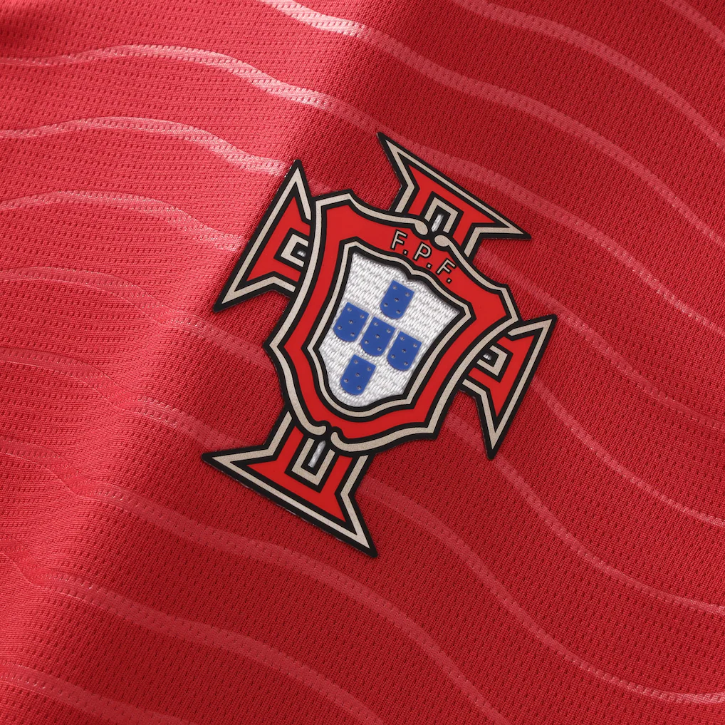 PACK JUNIOR PORTUGAL DOMICILE 2026-2027 PACK JUNIOR PORTUGAL DOMICILE 2026-2027