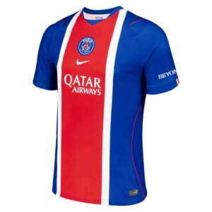 MAILLOT PSG DOMICILE 2026-2027