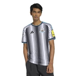 MAILLOT NEWCASTLE DOMICILE 2026-2027