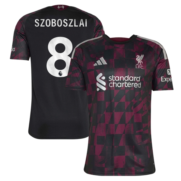 MAILLOT CHELSEA THIRD MALO GUSTO 2026-2027