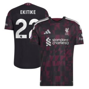 MAILLOT CHELSEA THIRD MALO GUSTO 2026-2027