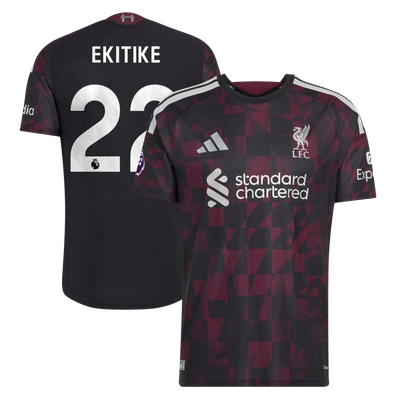MAILLOT CHELSEA THIRD MALO GUSTO 2026-2027