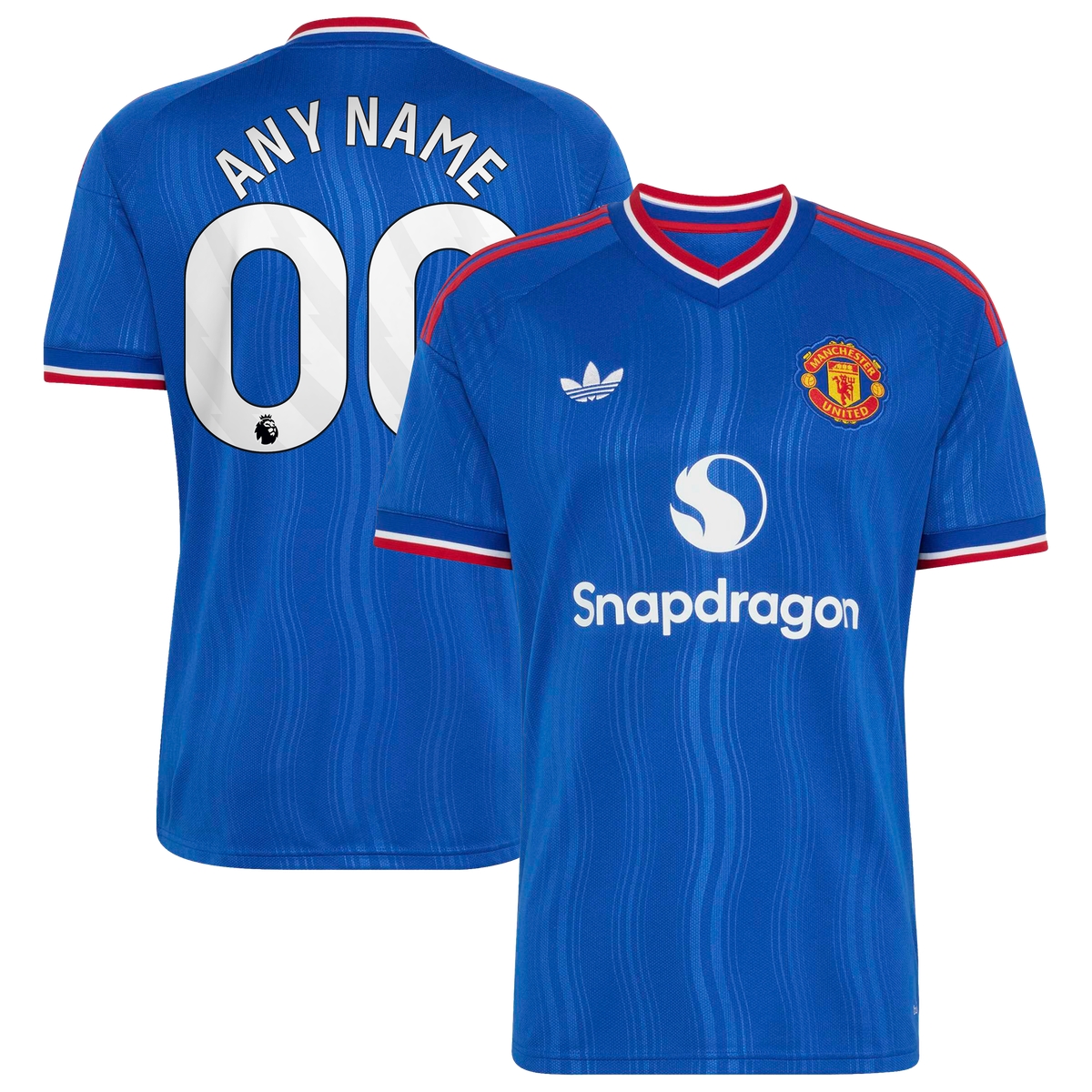 MAILLOT CHELSEA THIRD MALO GUSTO 2026-2027