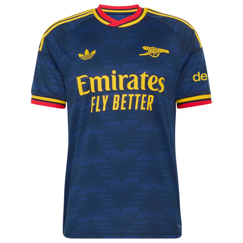 MAILLOT ARSENAL EXTERIEUR VIKTOR GYOKERES 2026-2027