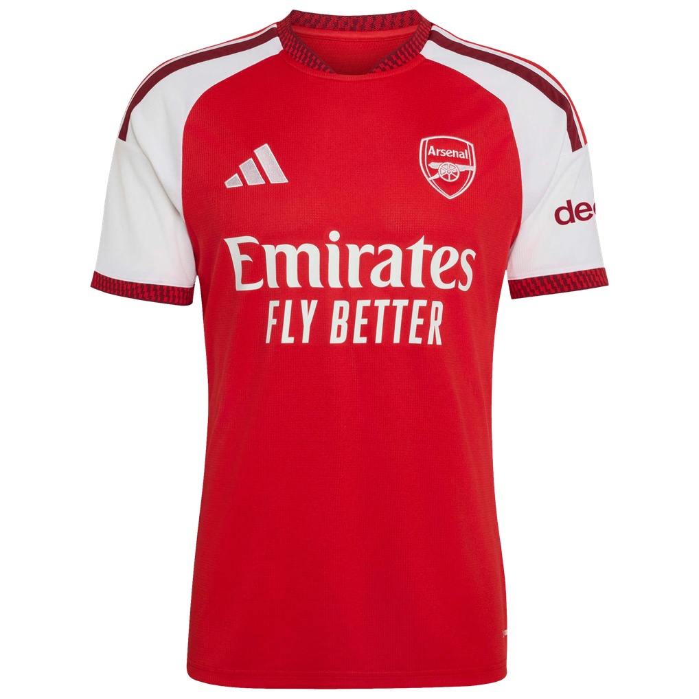 MAILLOT ARSENAL DOMICILE MARTIN ODEGAARD 2026-2027