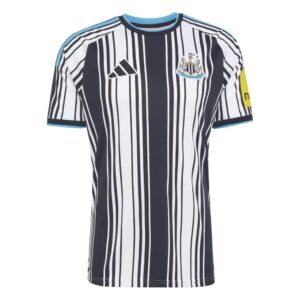 MAILLOT NEWCASTLE DOMICILE 2026-2027