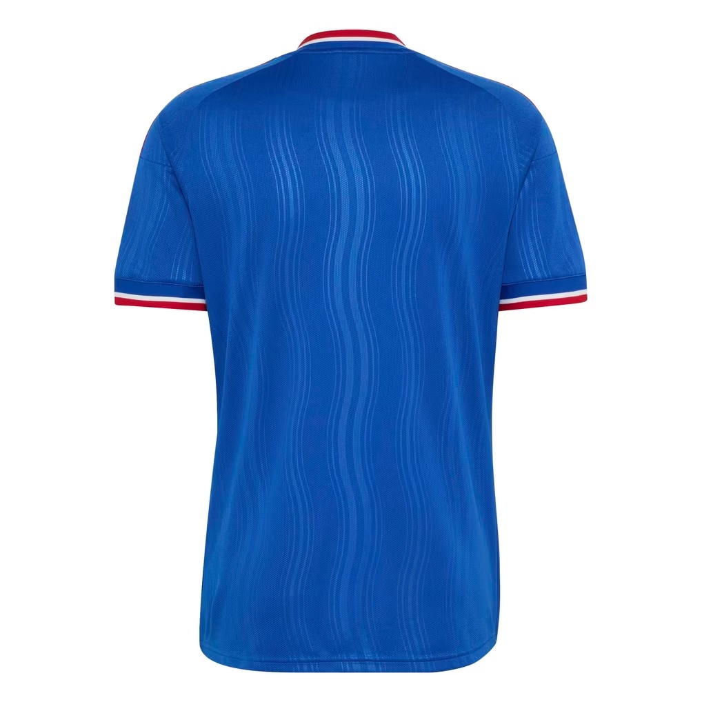 MAILLOT MANCHESTER UNITED EXTERIEUR 2026-2027 MAILLOT MANCHESTER UNITED EXTERIEUR 2026-2027