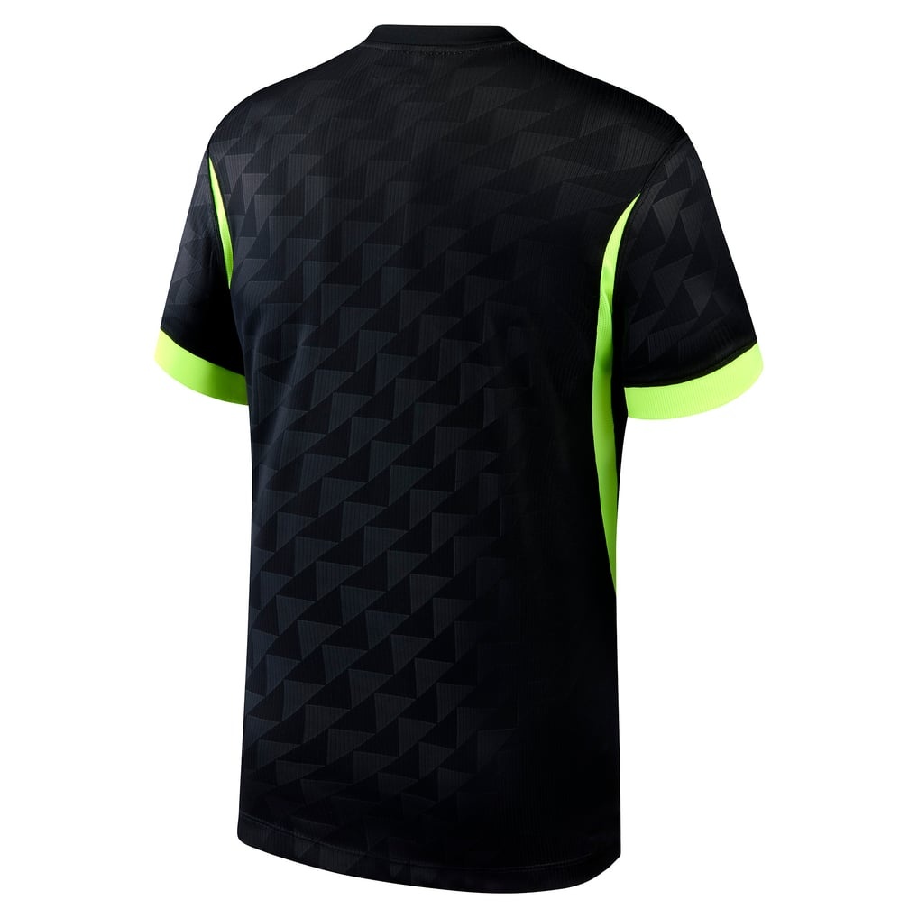 MAILLOT ATLETICO MADRID EXTERIEUR JULIAN ALVAREZ 2026-2027