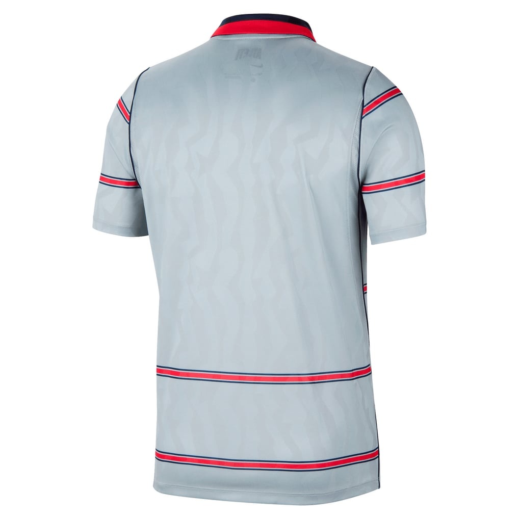 MAILLOT ATLETICO MADRID THIRD JULIAN ALVAREZ 2026-2027