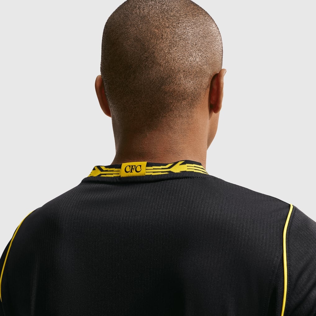 MAILLOT CHELSEA EXTERIEUR 2026-2027