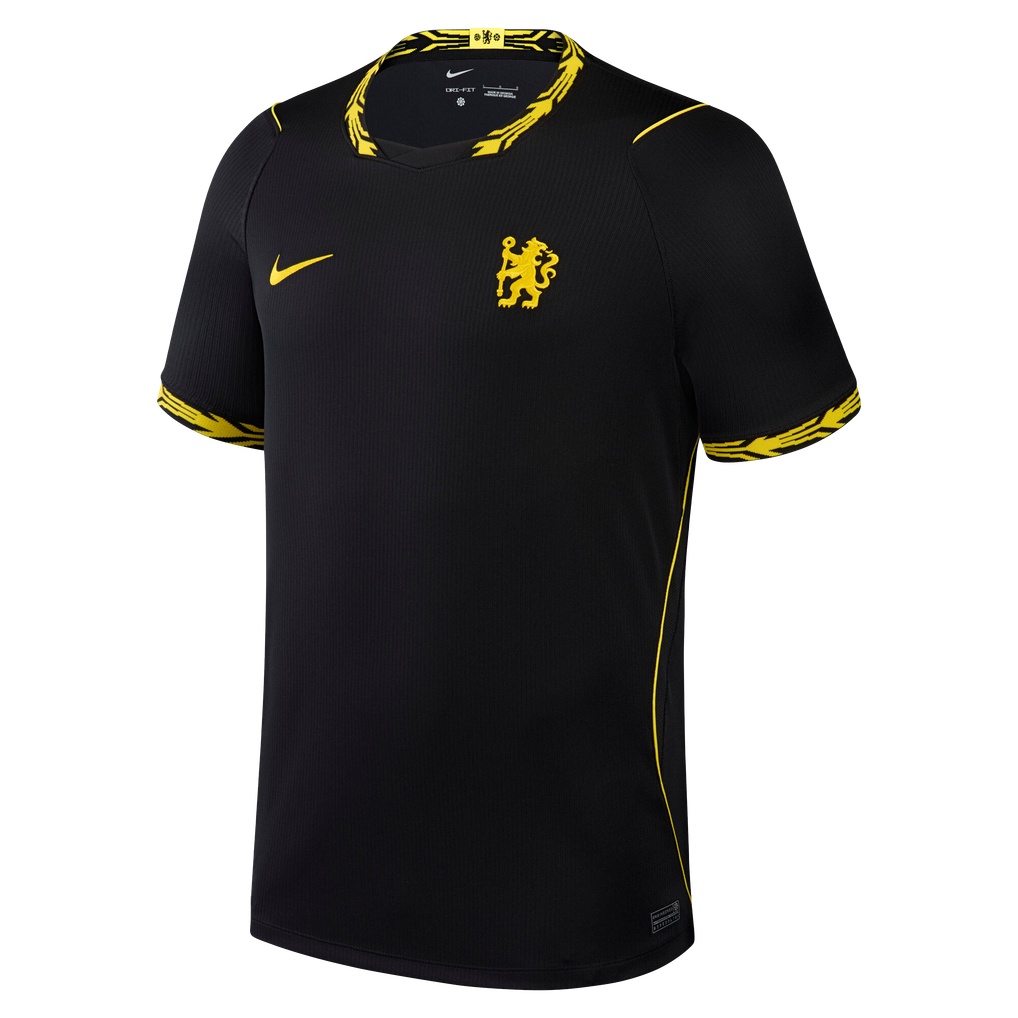 MAILLOT CHELSEA EXTERIEUR REECE JAMES 2026-2027