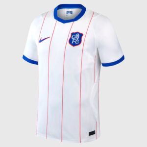 MAILLOT CHELSEA THIRD 2026-2027